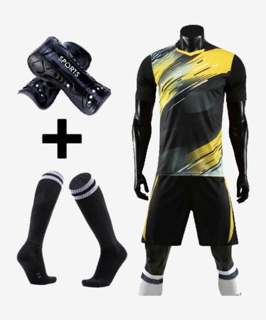 soccer uniform